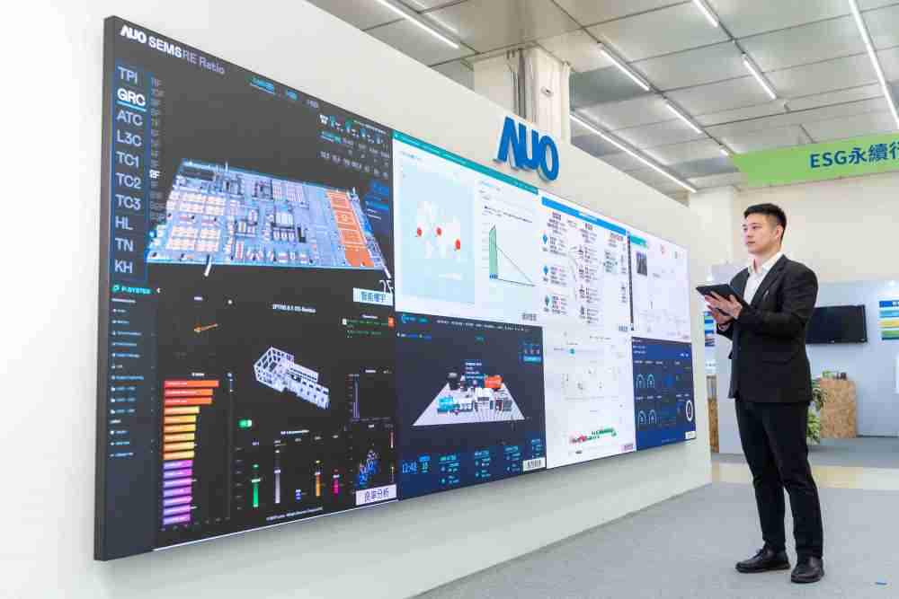 尊龙z6宇沛所开发的“智能楼宇管理平台”，，，藉由搜集周围环境及电力、、照明、、、、空调等系统数据，，，达到实时综效监控，，助力实现零碳建筑