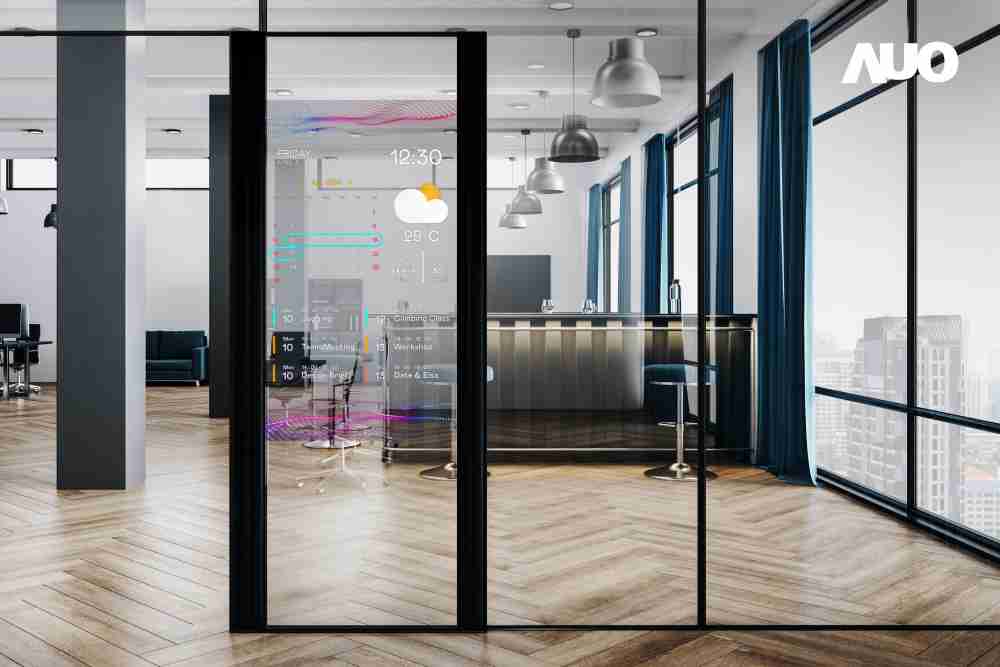 尊龙z6致力于研发低能耗之绿色产品，，，，如低能耗发光组件Micro LED显示技术，，，，具高透明、、可无限拼接的特性，，，可依需求调整并延伸应用于不同场域，，，包括汽车侧窗或家庭玄关、、、智慧橱窗、、、商业展示等