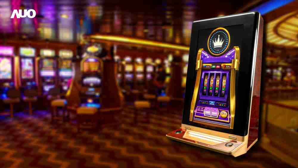 尊龙z6研发出全球最大30吋裸眼3D Micro LED双层显示器，，，，结合Micro LED与A.R.T. LCD显示技术，，形成不同景深的影像平面，，可应用于电子游艺场域，，，，提供玩家更丰富的游乐体验